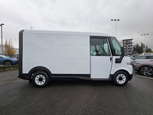 New 2025 Chevrolet Brightdrop 400 w/ Battery Pack, Max Range AWD/4WD image 6