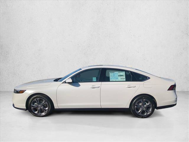 New 2026 Honda Accord EX-L image 5