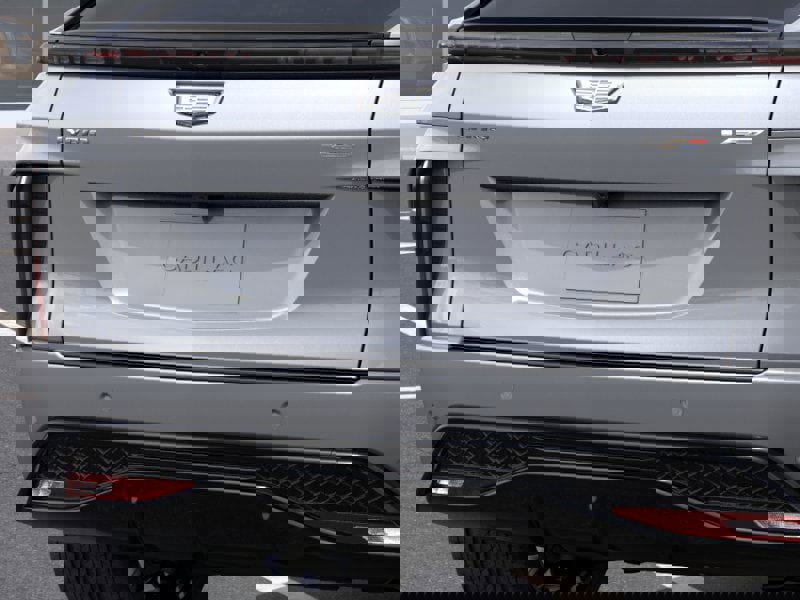 New 2026 Cadillac Lyriq V w/ LPO, Floor Liner Package image 14
