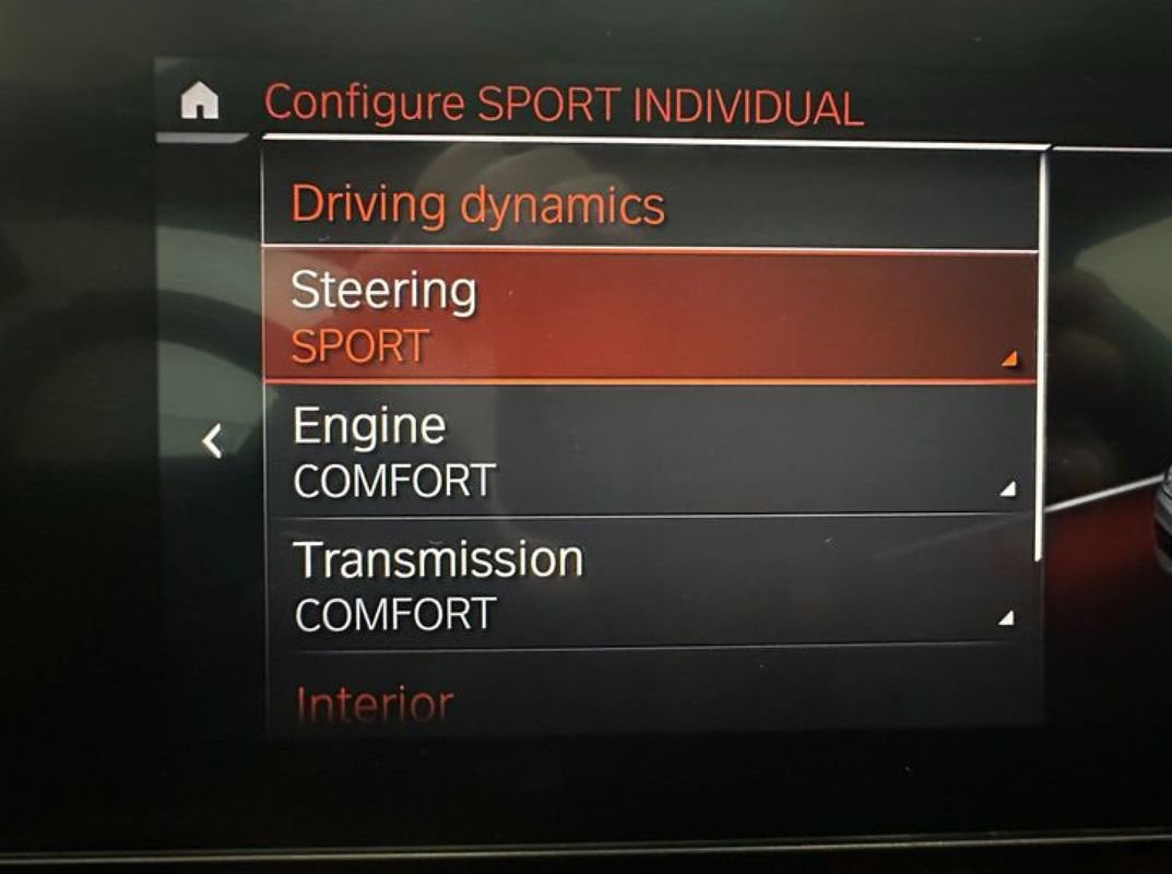 Used 2020 BMW 540i xDrive w/ Executive Package image 21