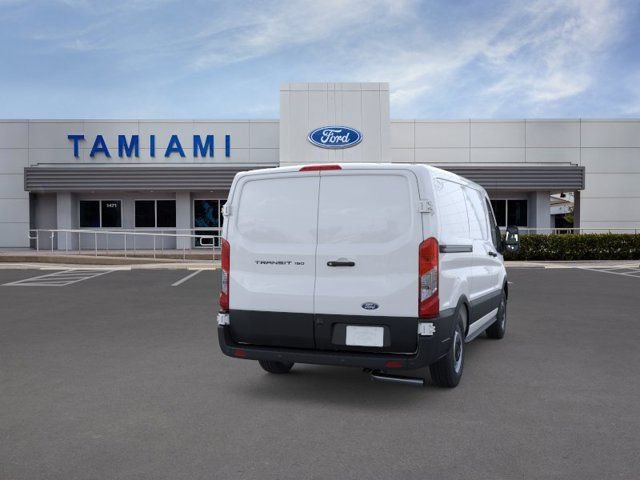 New 2026 Ford Transit 150 Low Roof RWD image 8