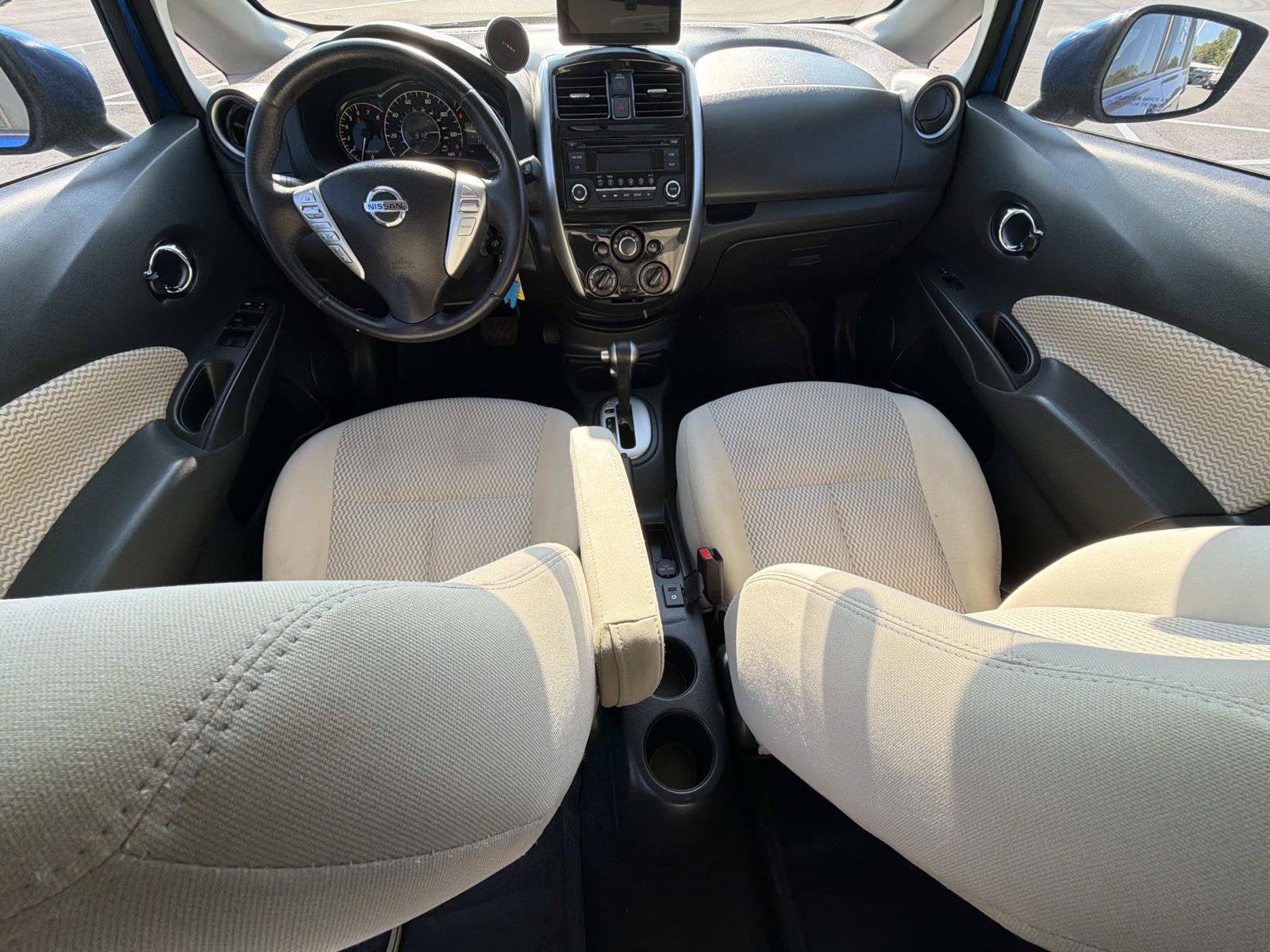 Used 2015 Nissan Versa Note SV FWD image 18