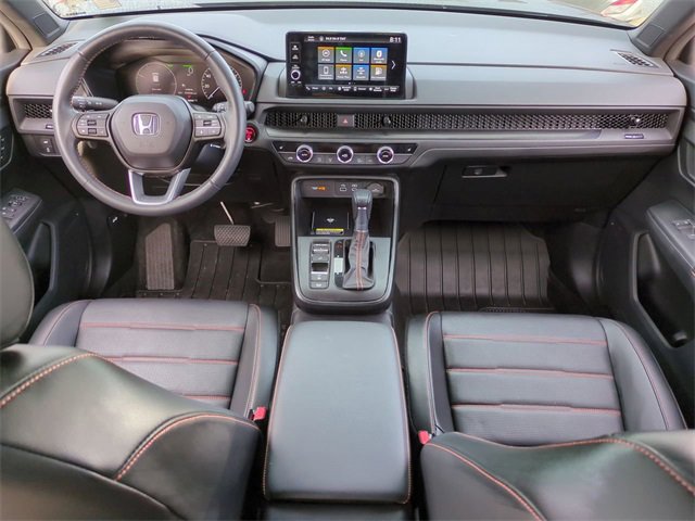 Used 2025 Honda CR-V Sport-L image 15