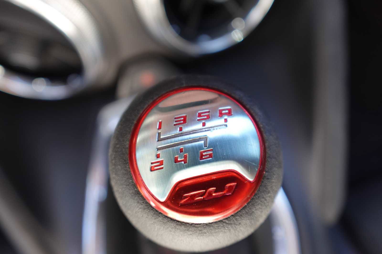 Used 2019 Chevrolet Camaro ZL1 image 29