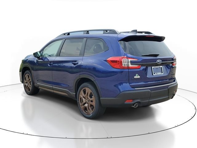 New 2026 Subaru Ascent Limited Bronze AWD/4WD image 3