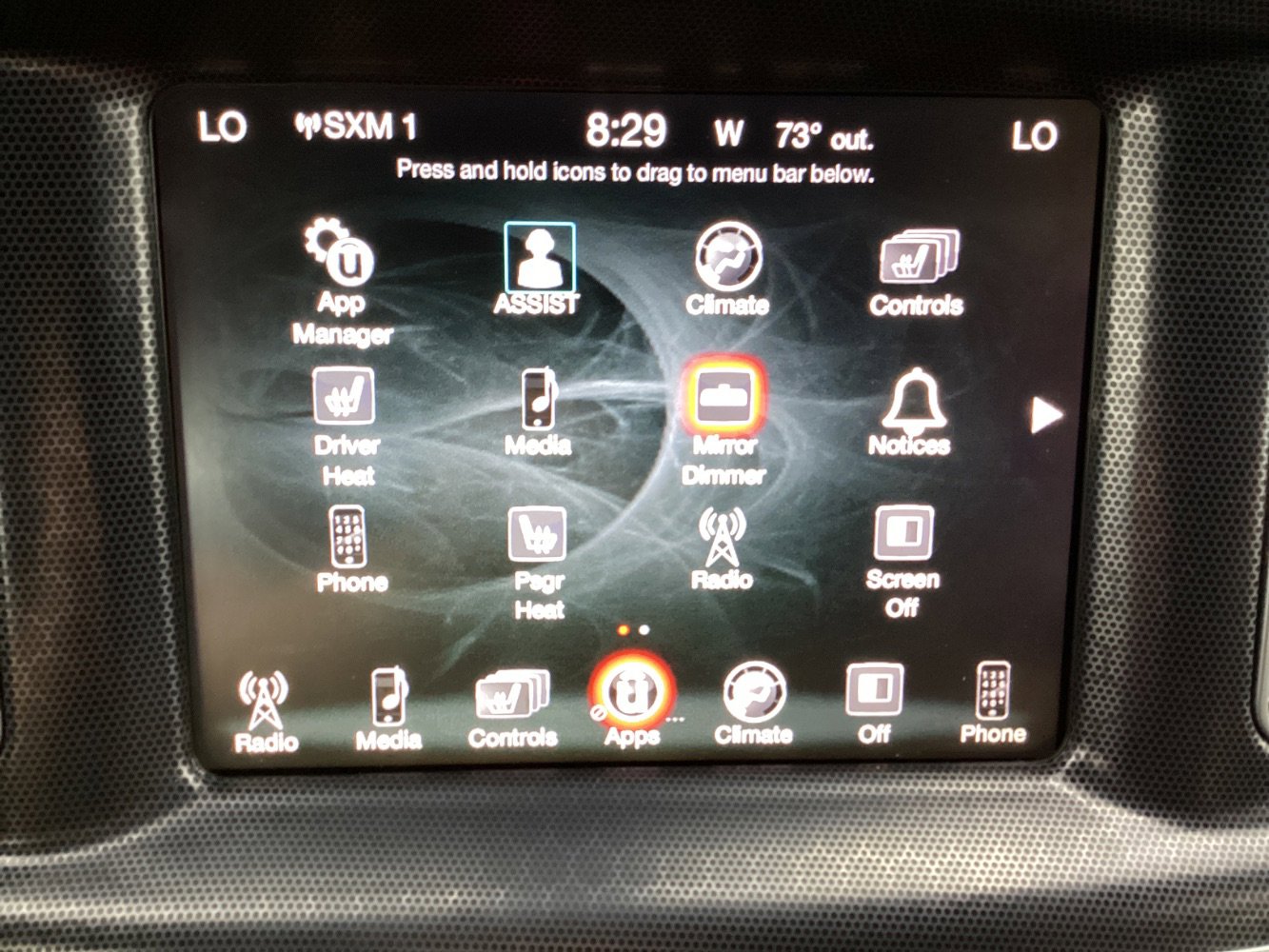 Used 2015 Dodge Charger SXT RWD image 34