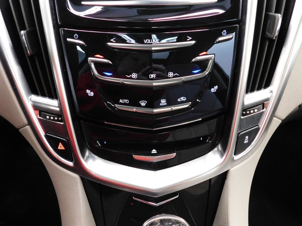 Used 2015 Cadillac SRX Performance w/ Driver Awareness Package image 26