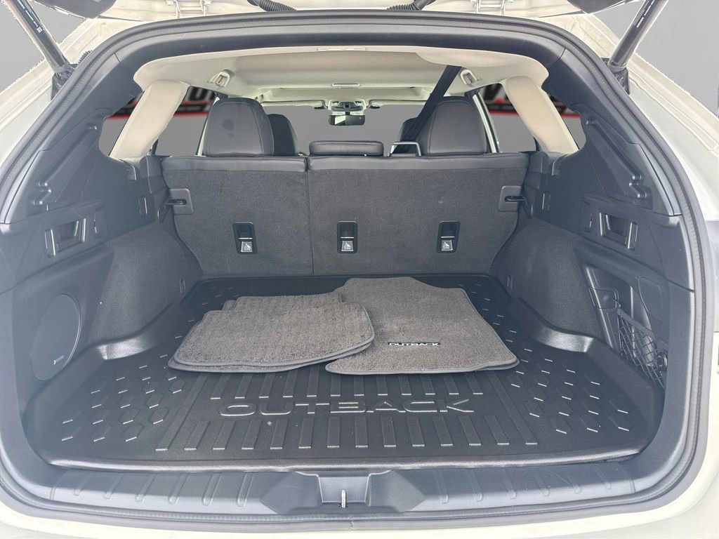 Used 2023 Subaru Outback Limited XT image 11