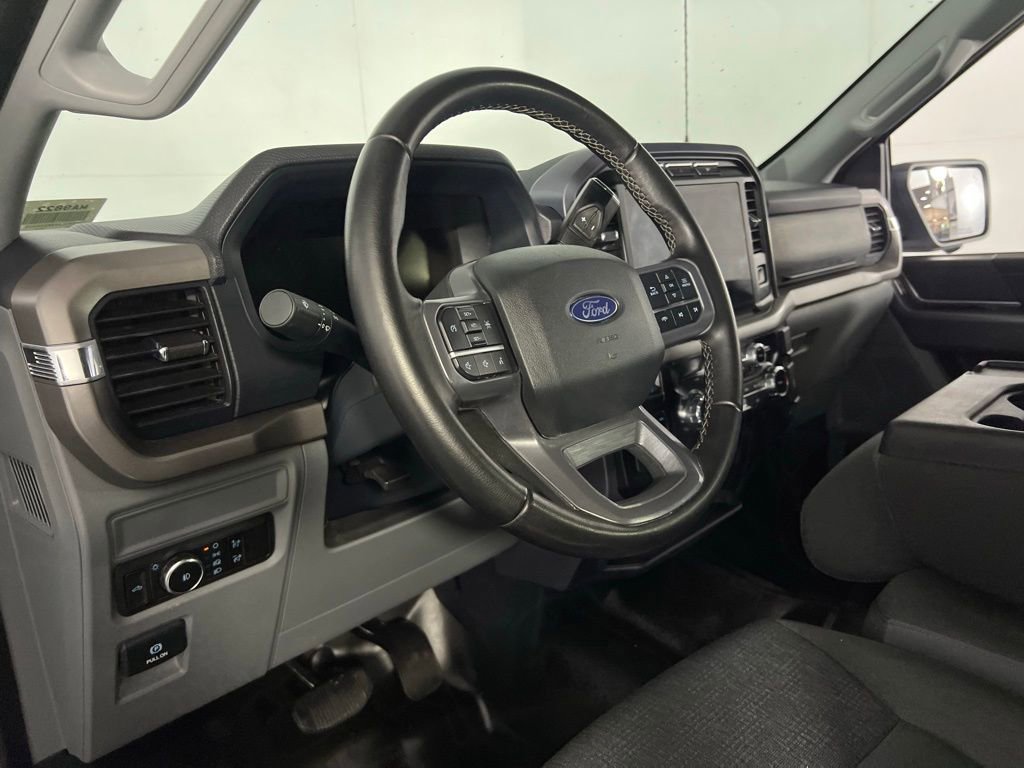 Used 2024 Ford F150 XLT image 21
