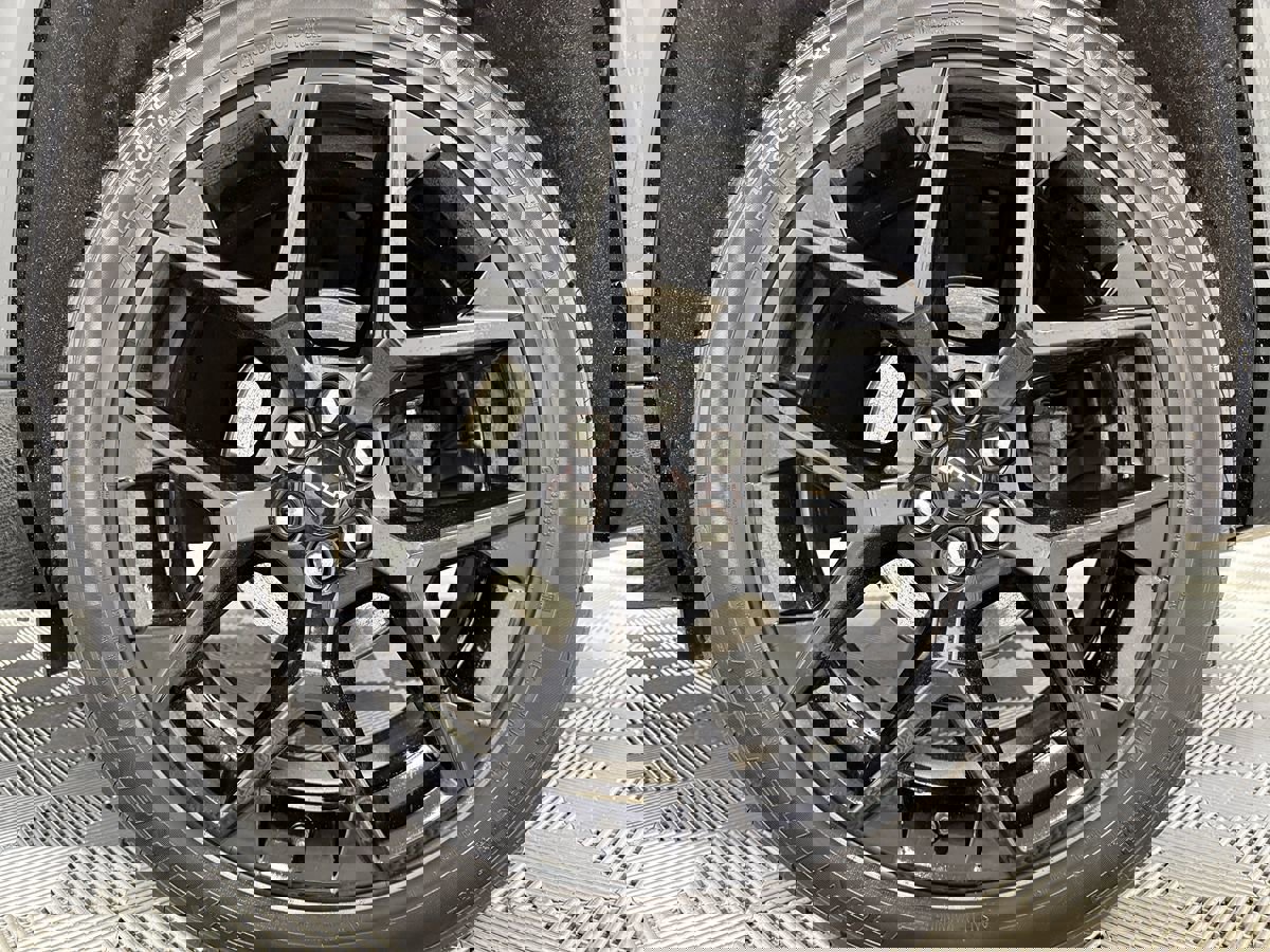 Used 2024 Chevrolet Traverse RS w/ LPO, Floor Liner Package image 49