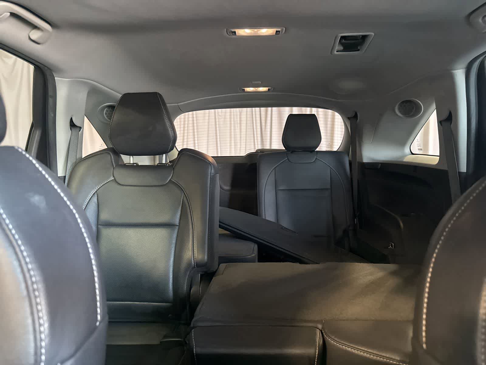 Used 2020 Acura MDX FWD w/ Technology Package image 20