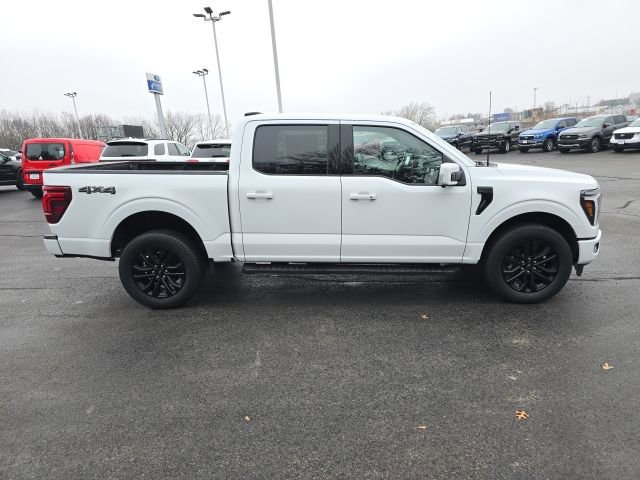 Certified 2024 Ford F150 Lariat image 11