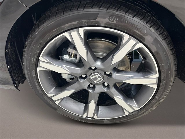 New 2025 Honda Civic Sport Touring image 11