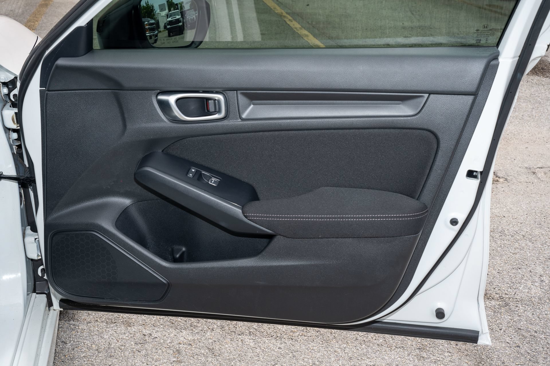 Certified 2023 Honda Civic Sport image 12