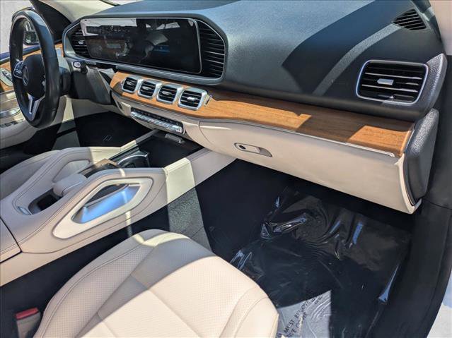 Certified 2021 Mercedes-Benz GLE 350 image 21