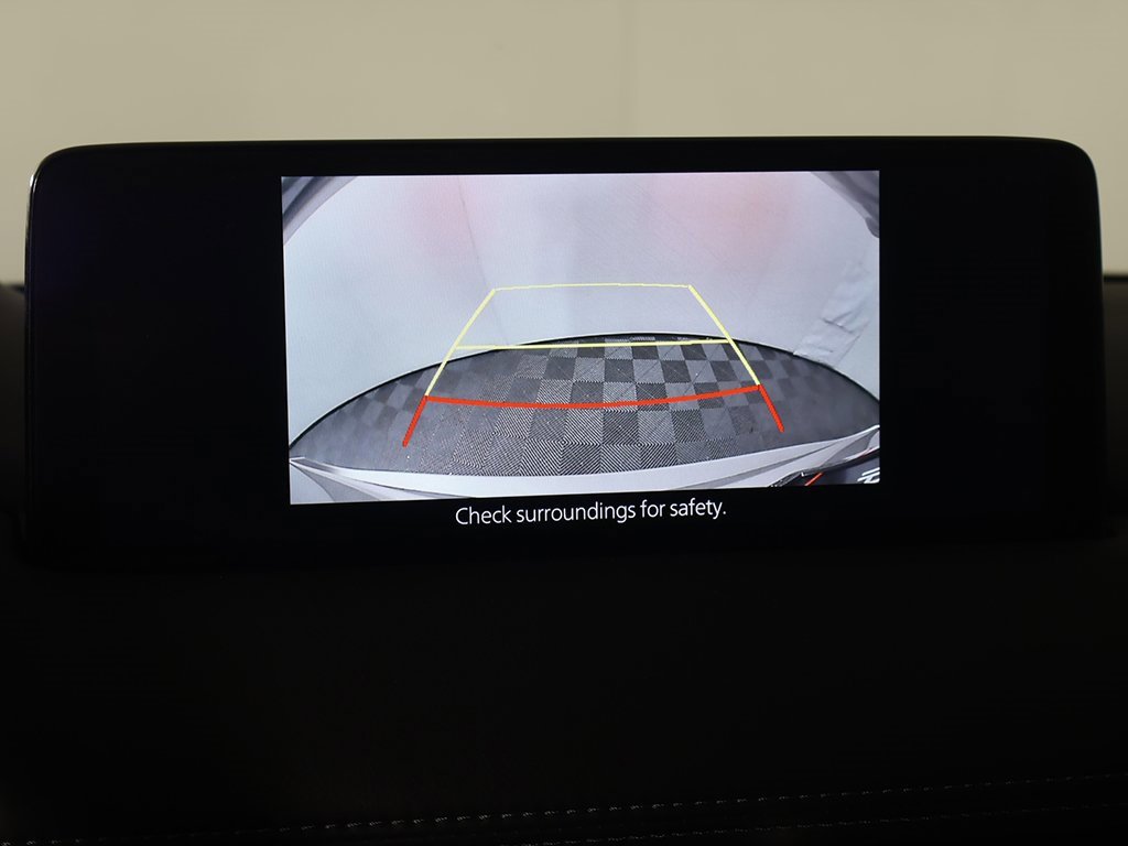 Used 2024 MAZDA CX-5 AWD 2.5 S w/ Select Package image 37