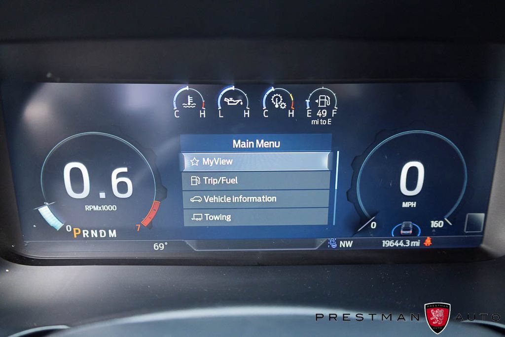 Used 2023 Ford Expedition Timberline AWD/4WD image 29