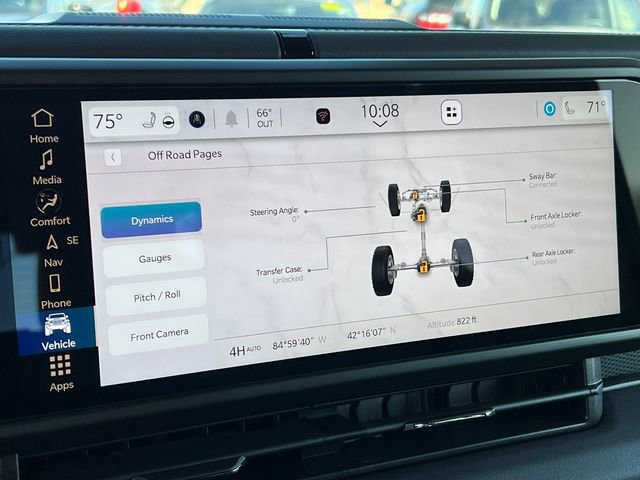 New 2026 Jeep Wrangler Unlimited Rubicon 392 image 34