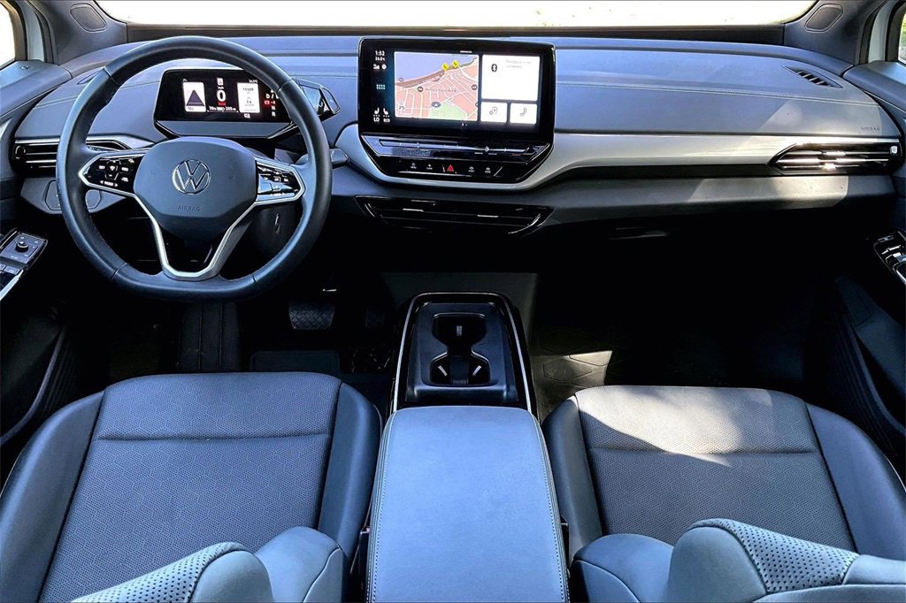 Used 2023 Volkswagen ID.4 Pro S image 15