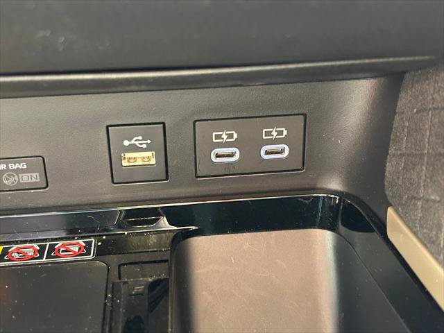 Certified 2025 Toyota Camry XLE FWD image 28