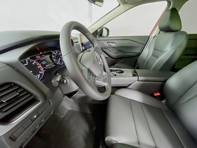 New 2026 Nissan Rogue Dark Armor image 14