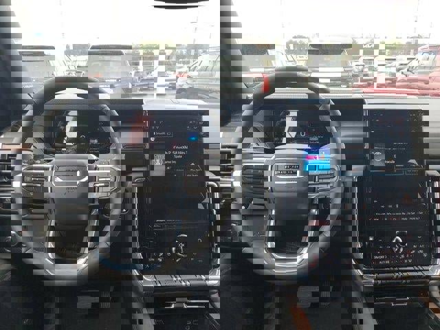 New 2026 GMC Yukon XL Denali w/ Sun & Power Step Package image 15