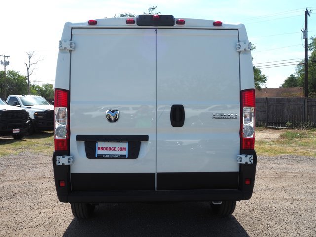 New 2026 RAM ProMaster 1500 w/ Power Group image 9