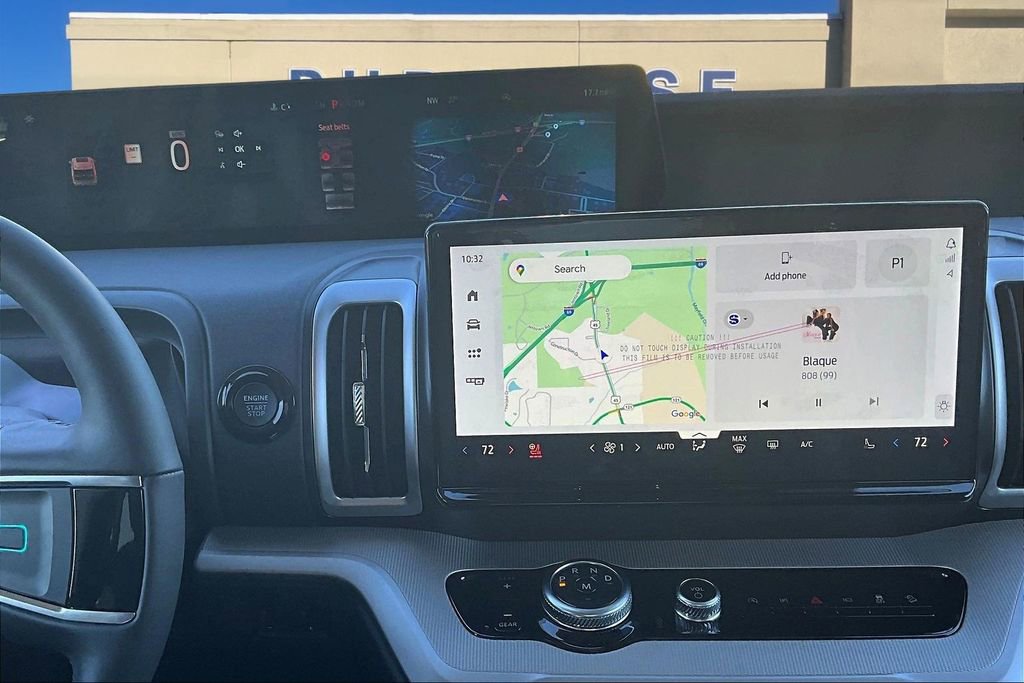 New 2025 Ford Expedition Active image 6