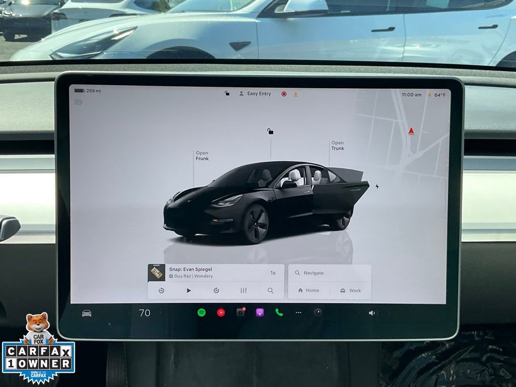 Used 2022 Tesla Model 3 Long Range image 40