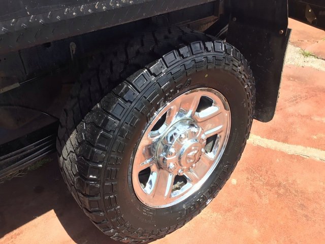 Used 2022 RAM 3500 Tradesman w/ Chrome Appearance Group image 17