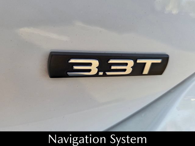 Used 2023 Genesis G70 3.3T w/ Sport Prestige Package RWD image 14
