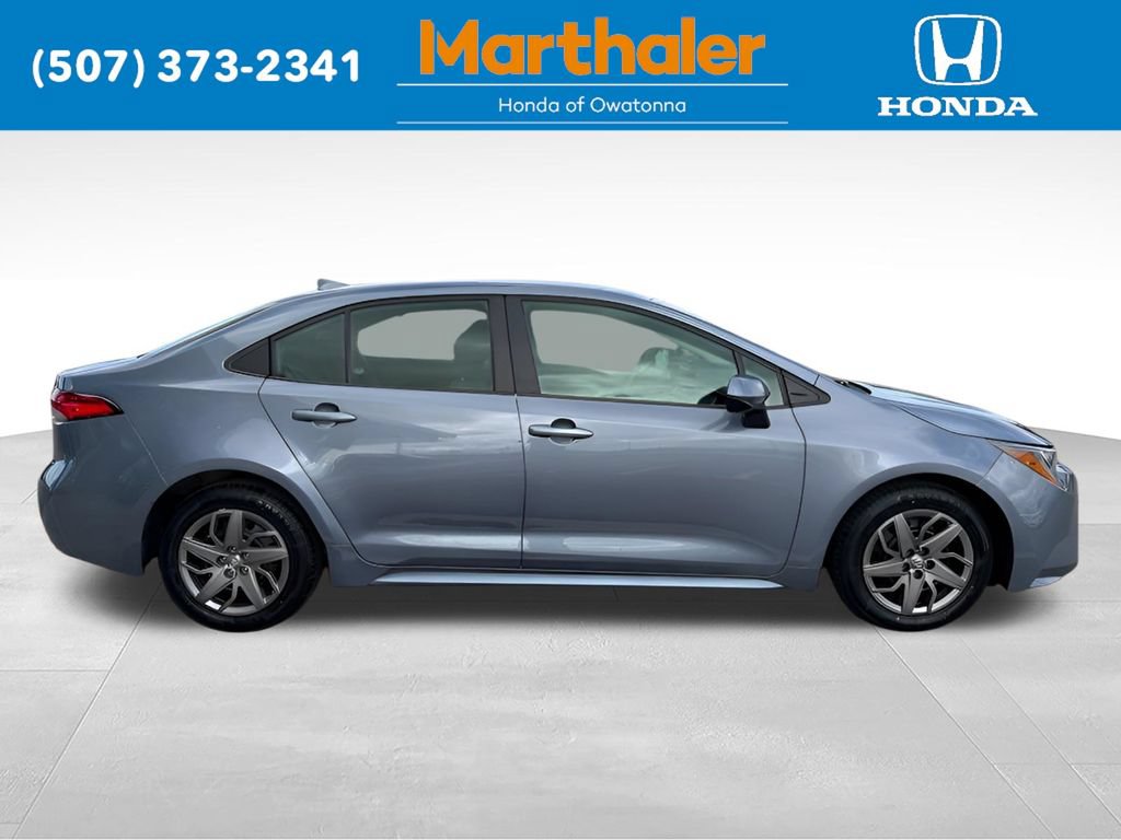 Used 2024 Toyota Corolla LE FWD image 6