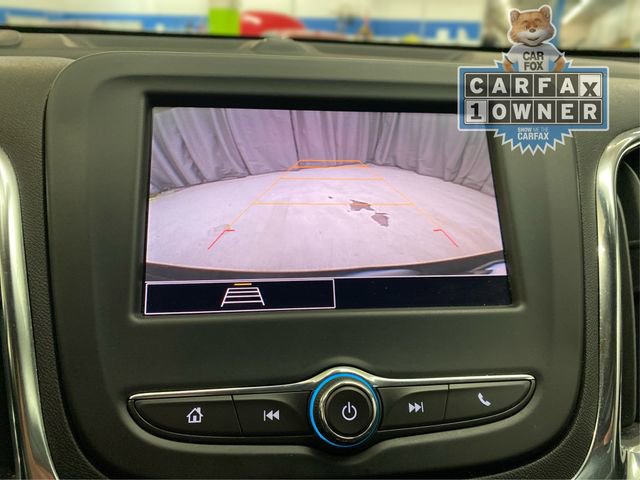 Used 2024 Chevrolet Equinox LT image 29
