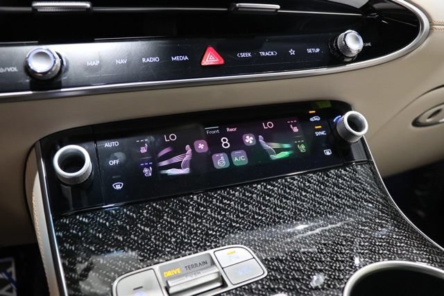 New 2026 Genesis GV70 3.5T Sport Prestige AWD/4WD image 27