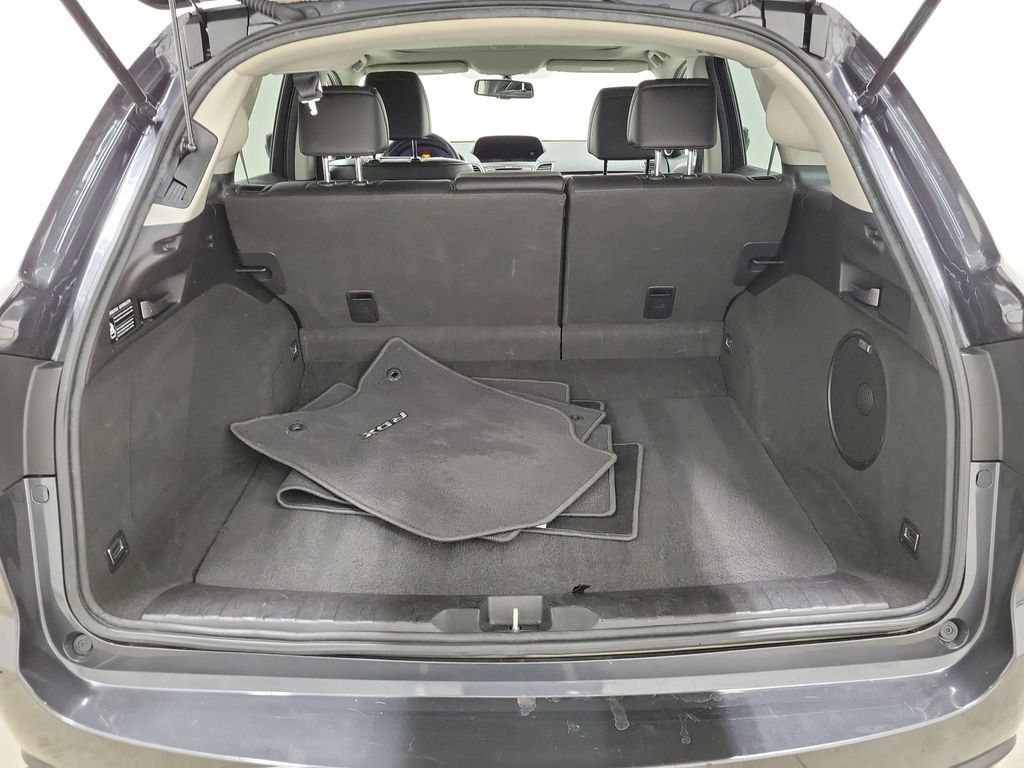 Used 2015 Acura RDX FWD w/ Technology Package image 9