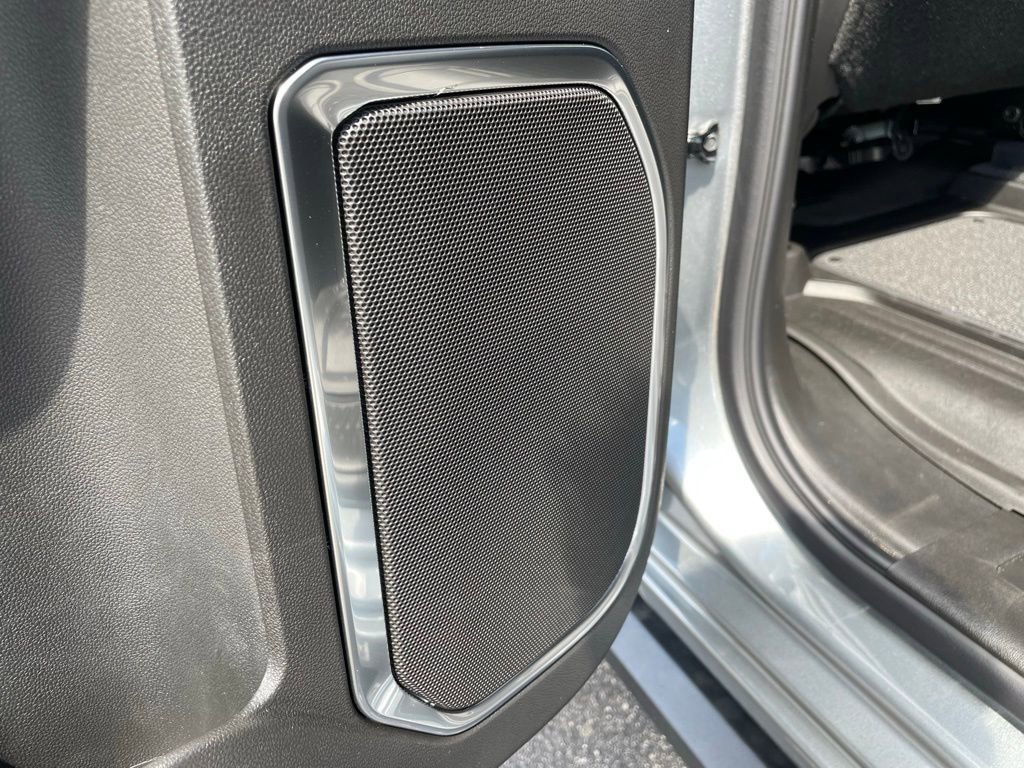 New 2025 Chevrolet Silverado 1500 RST w/ Convenience Package II image 23