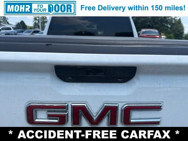 Used 2019 GMC Sierra 1500 Elevation w/ Elevation Convenience Package AWD/4WD image 7