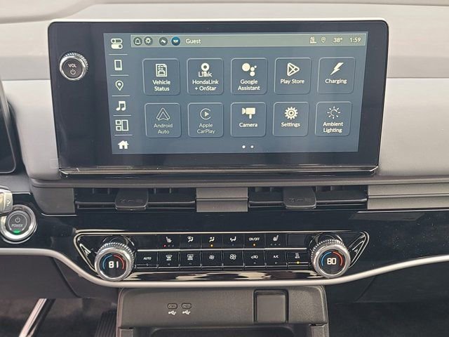 New 2026 Honda Prologue Touring image 17