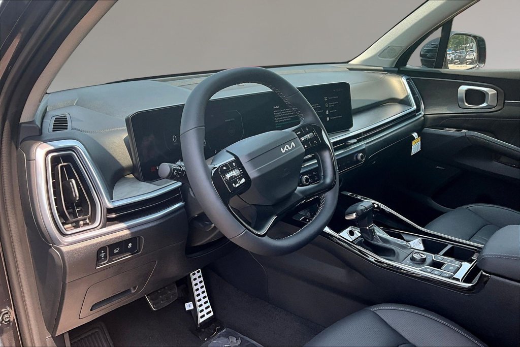 New 2026 Kia Sorento SX AWD/4WD image 7