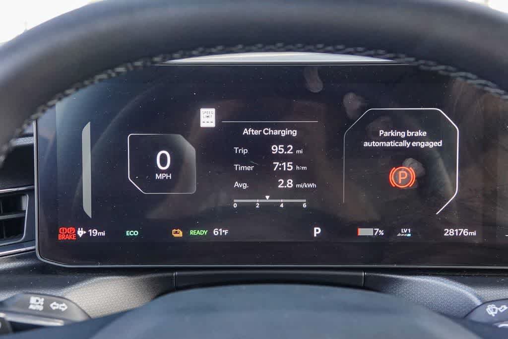 Certified 2024 Kia EV9 GT-Line AWD/4WD image 24