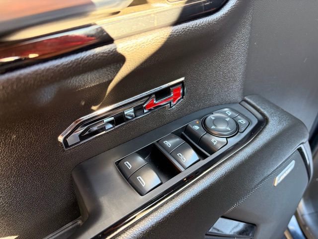 Used 2024 GMC Sierra 1500 AT4 w/ Technology Package AWD/4WD image 21