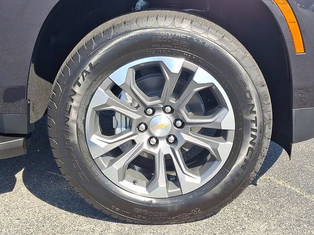 New 2026 Chevrolet Tahoe LT w/ Comfort Package AWD/4WD image 6