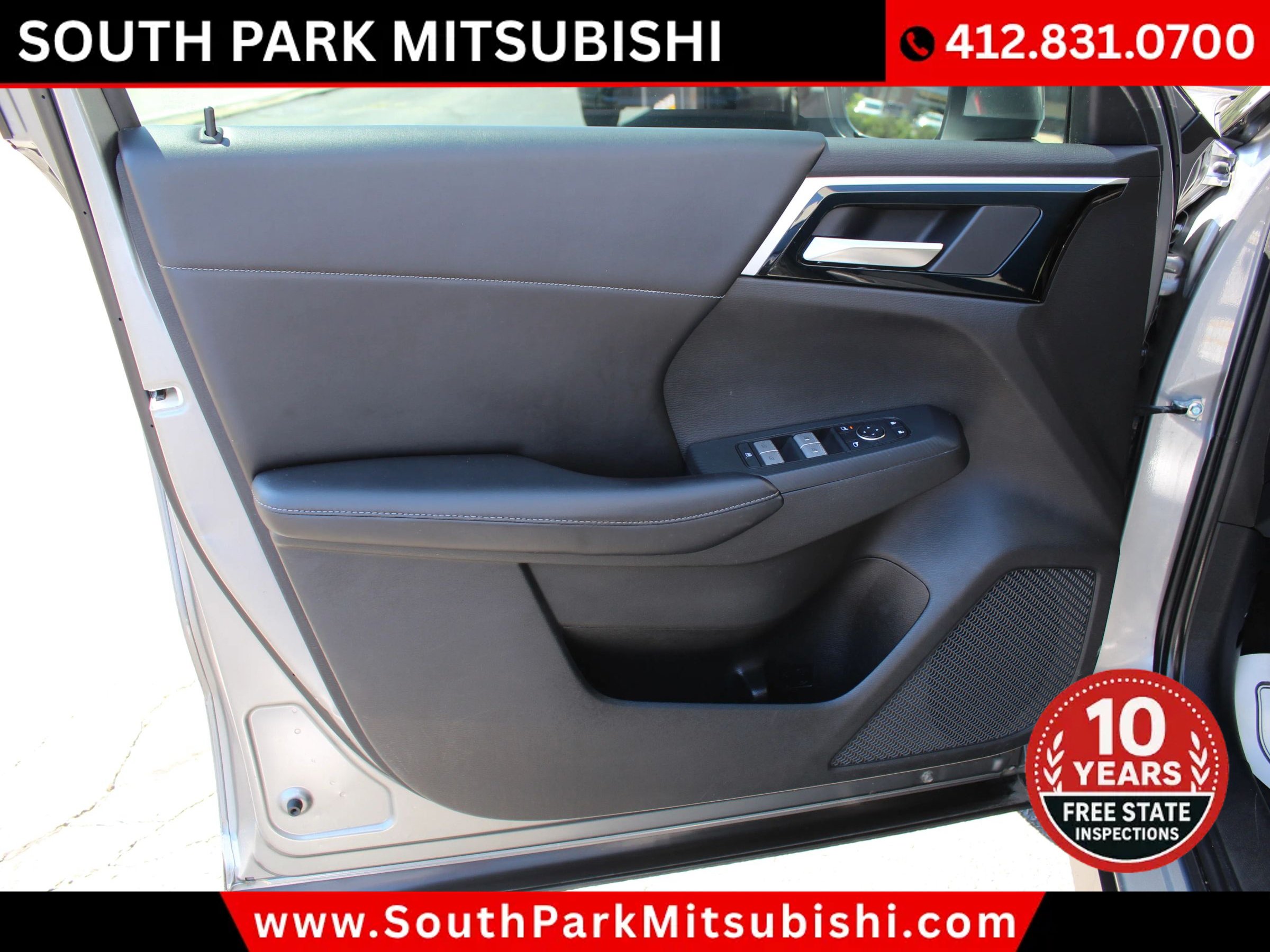 Used 2022 Mitsubishi Outlander SE AWD/4WD image 13