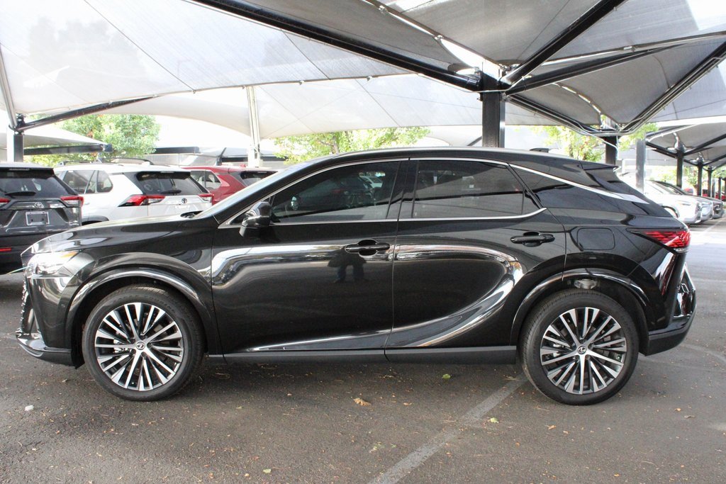 Used 2024 Lexus RX 350 image 14