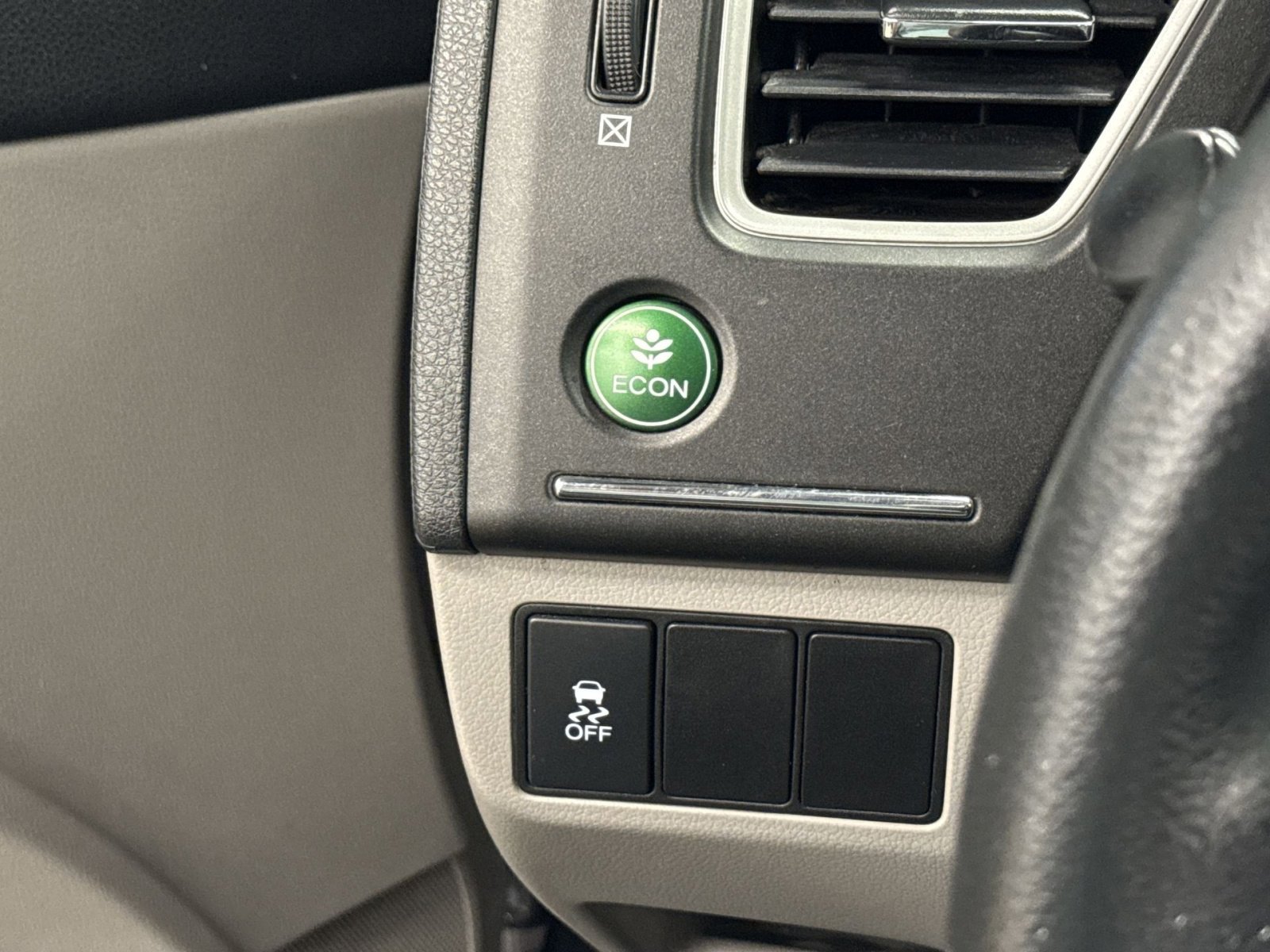 Used 2015 Honda Civic LX image 33