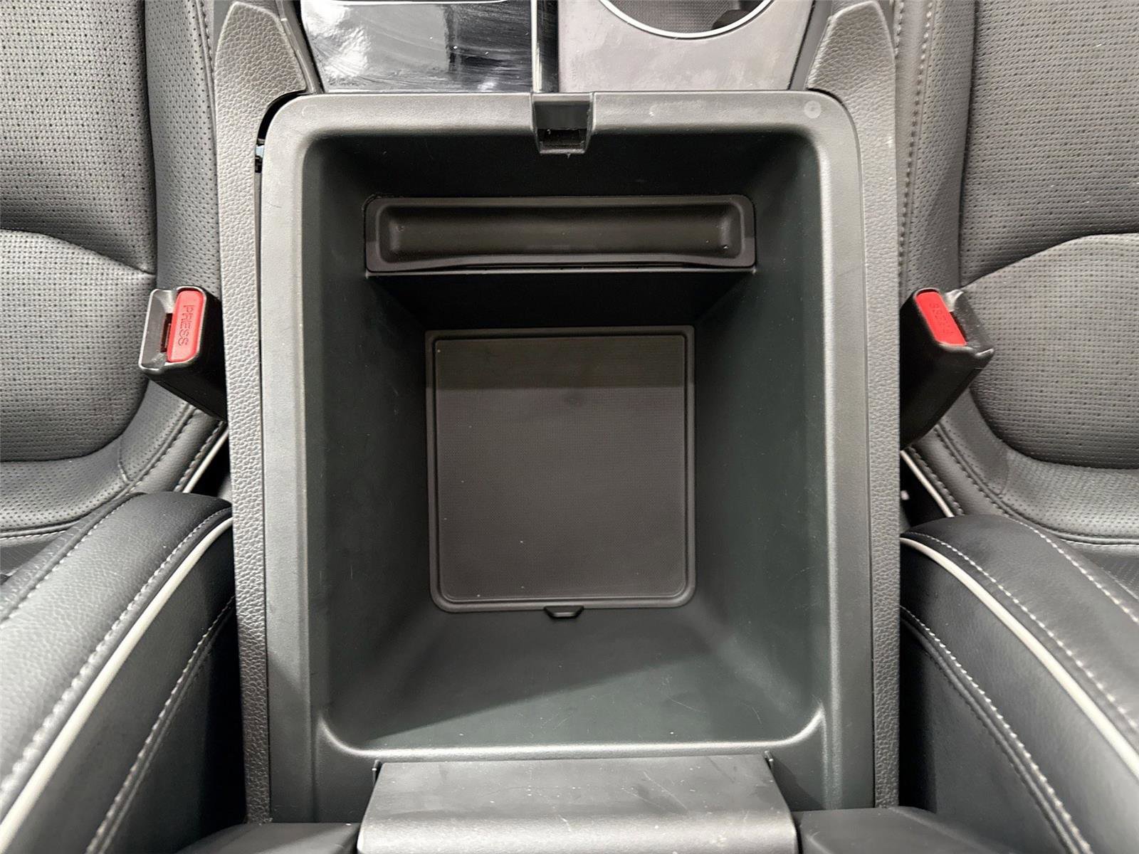 Used 2023 Honda Pilot Elite image 38