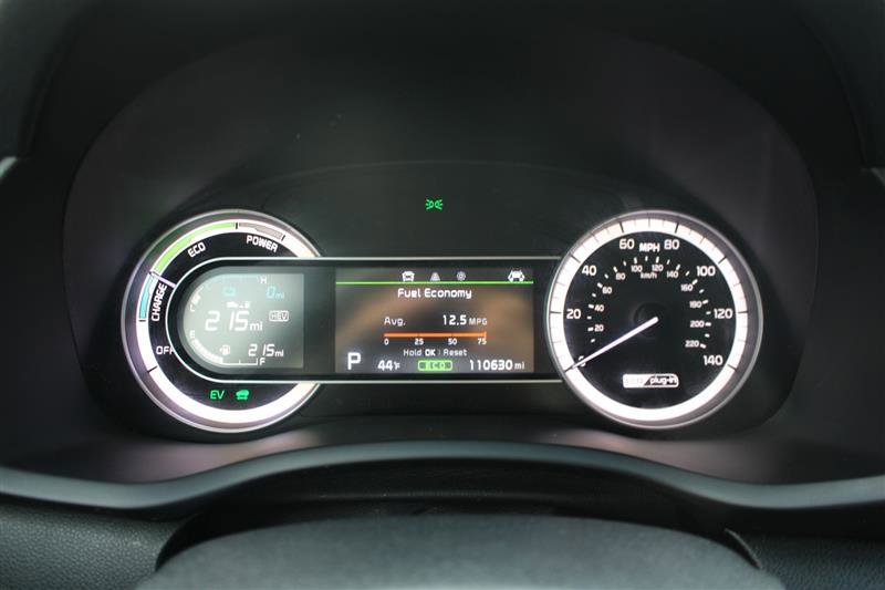 Used 2019 Kia Niro LX image 14