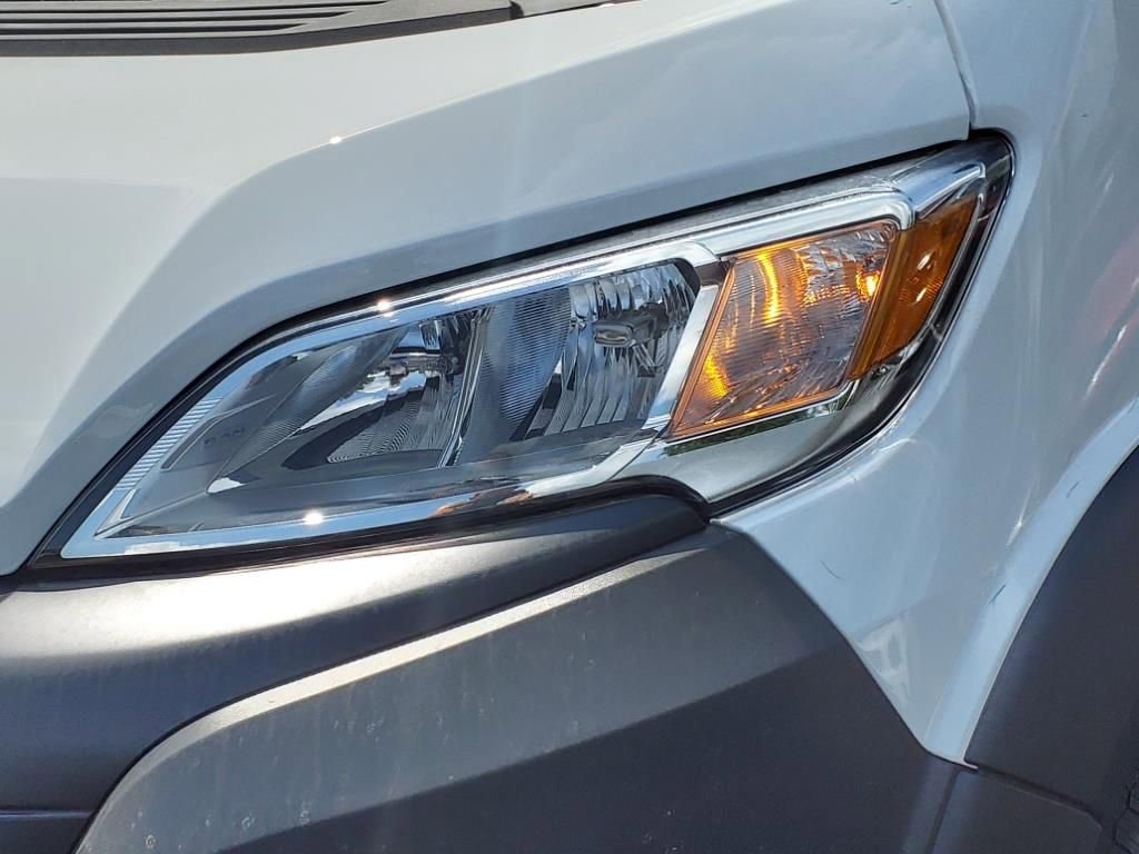 New 2024 RAM ProMaster 2500 w/ Safety Group image 23