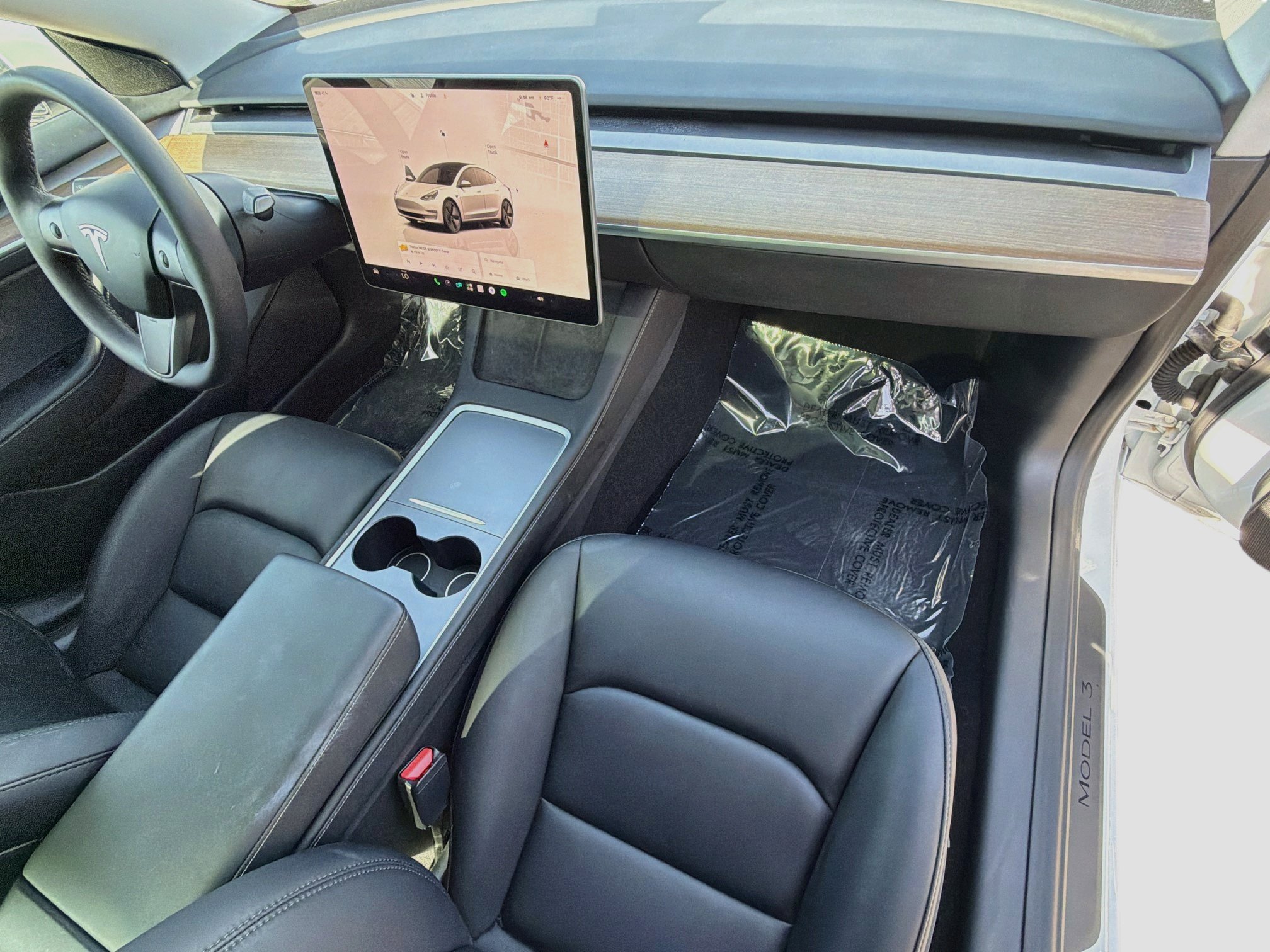 Used 2023 Tesla Model 3 Standard Range RWD image 14