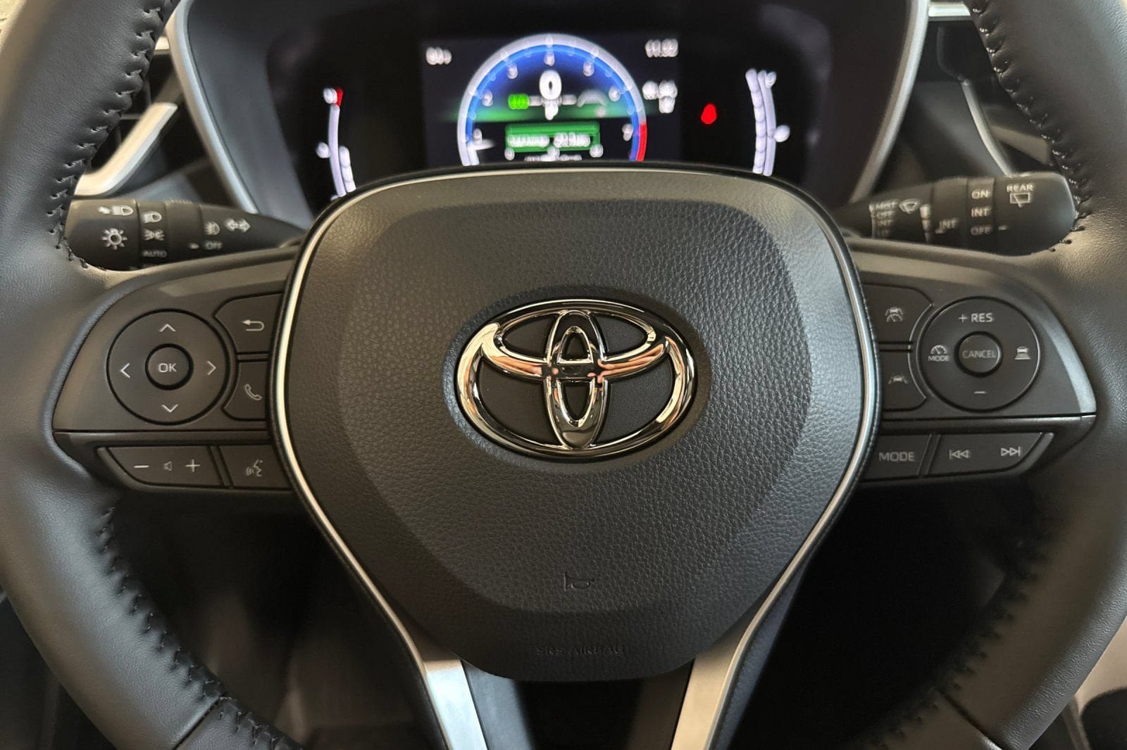 New 2026 Toyota Corolla XSE FWD image 28
